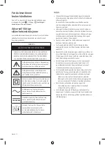 Preview for 59 page of Samsung 85CU7175U User Manual