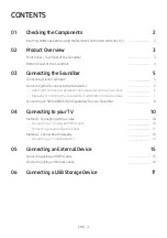 Preview for 4 page of Samsung 861195 Full Manual