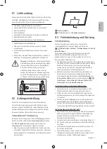 Preview for 11 page of Samsung 86TU9000 User Manual