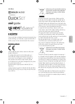 Предварительный просмотр 31 страницы Samsung 86TU9000 User Manual