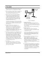 Preview for 3 page of Samsung 8770C Service Manual