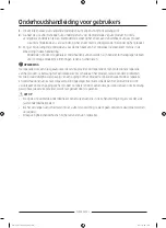 Preview for 33 page of Samsung 8806090563003 User Servicing Manual