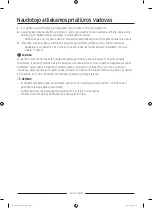 Preview for 185 page of Samsung 8806090563003 User Servicing Manual