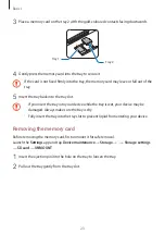 Preview for 23 page of Samsung 885FD User Manual