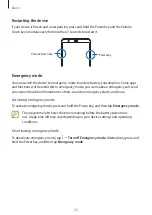 Preview for 25 page of Samsung 885FD User Manual