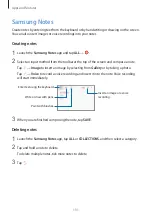 Preview for 131 page of Samsung 885FD User Manual