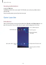 Preview for 143 page of Samsung 885FD User Manual