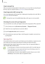 Preview for 187 page of Samsung 885FD User Manual