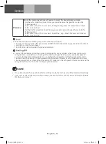 Preview for 10 page of Samsung 887276474571 User Manual