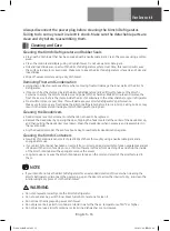 Preview for 15 page of Samsung 887276474571 User Manual