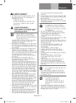 Preview for 27 page of Samsung 887276474571 User Manual