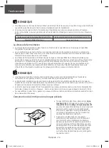 Preview for 38 page of Samsung 887276474571 User Manual