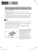 Preview for 64 page of Samsung 887276474571 User Manual