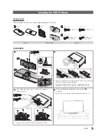 Preview for 5 page of Samsung 890 Series Installation Manual