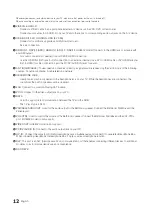 Preview for 12 page of Samsung 890V Installation Manual