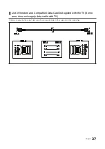 Preview for 27 page of Samsung 890V Installation Manual