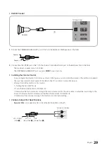 Preview for 29 page of Samsung 890V Installation Manual