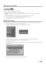 Preview for 41 page of Samsung 890V Installation Manual