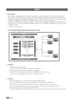 Preview for 52 page of Samsung 890V Installation Manual