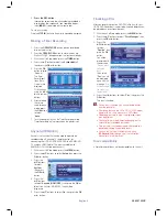 Preview for 4 page of Samsung 895M Quick Setup Manual