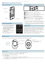 Preview for 2 page of Samsung 9 Series Quick Setup Manual