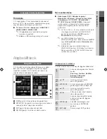 Preview for 79 page of Samsung 9 Series User Manual