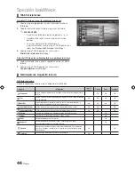 Preview for 110 page of Samsung 9 Series User Manual