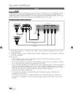 Предварительный просмотр 112 страницы Samsung 9 Series User Manual