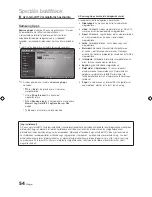 Preview for 118 page of Samsung 9 Series User Manual