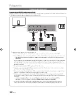 Предварительный просмотр 140 страницы Samsung 9 Series User Manual