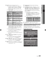 Предварительный просмотр 151 страницы Samsung 9 Series User Manual