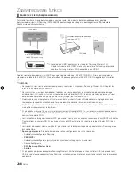 Предварительный просмотр 162 страницы Samsung 9 Series User Manual