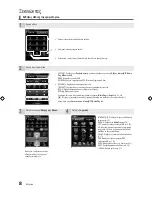 Preview for 200 page of Samsung 9 Series User Manual