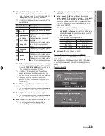 Предварительный просмотр 215 страницы Samsung 9 Series User Manual