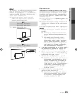 Предварительный просмотр 291 страницы Samsung 9 Series User Manual