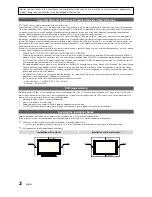 Preview for 2 page of Samsung 9000 Series User Manual