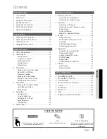 Preview for 3 page of Samsung 9000 Series User Manual