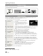 Preview for 10 page of Samsung 9000 Series User Manual