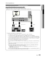 Preview for 11 page of Samsung 9000 Series User Manual