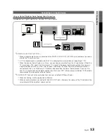 Preview for 13 page of Samsung 9000 Series User Manual