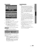 Preview for 91 page of Samsung 9000 Series User Manual