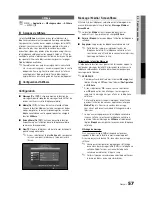 Preview for 193 page of Samsung 9000 Series User Manual