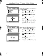 Preview for 14 page of Samsung 900SL, 900SL Plus Owner'S Instructions Manual