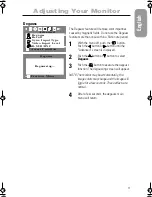 Preview for 19 page of Samsung 900SL, 900SL Plus Owner'S Instructions Manual