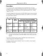 Preview for 24 page of Samsung 900SL, 900SL Plus Owner'S Instructions Manual