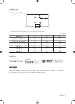 Preview for 21 page of Samsung 900T User Manual