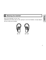 Предварительный просмотр 10 страницы Samsung 90308 User Manual