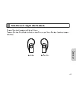 Предварительный просмотр 50 страницы Samsung 90308 User Manual