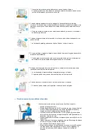 Preview for 9 page of Samsung 906BW - SyncMaster - 19" LCD Monitor Manual Del Usuario