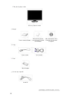 Preview for 12 page of Samsung 906BW - SyncMaster - 19" LCD Monitor Manual Del Usuario